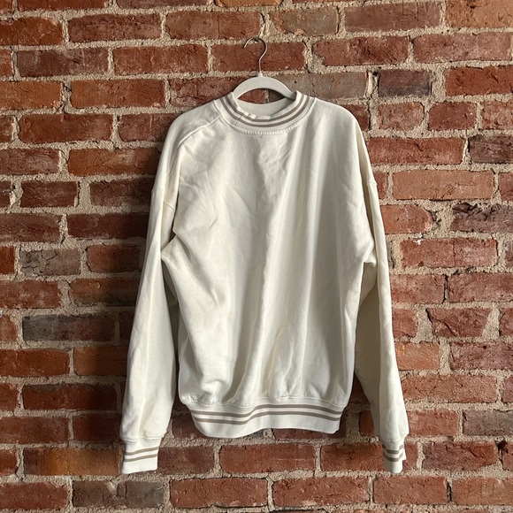 Taylor Swift Tortured Poets Dept Sweatshirt - Picture 4 of 5